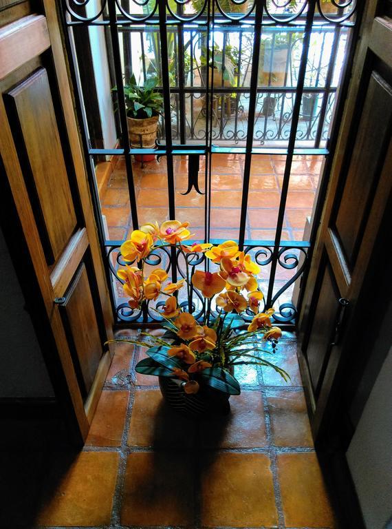 Casa Quintana Villa San Miguel de Allende Exterior foto